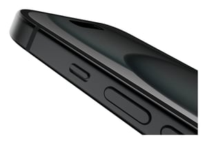 Belkin ScreenForce Osłona ekranu zapewniająca prywatność Apple 1 szt.