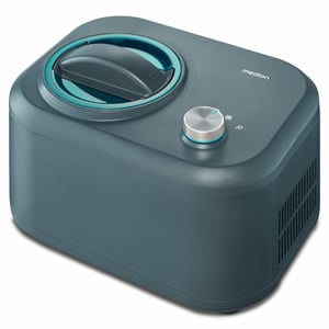 MEDION MD 10169 Kompresor ro robienia lodów 1 l 100 W Niebieski