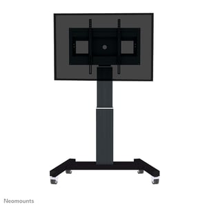 Neomounts PLASMA-M2500BLACK Multimedia-Ständer Schwarz