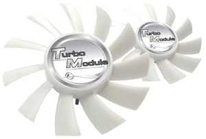 ARCTIC Turbo-Modul Laufrad
