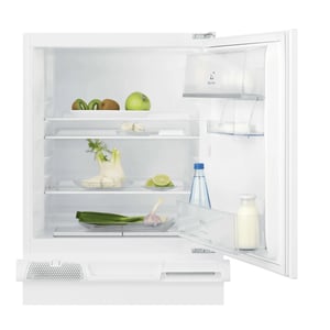Electrolux LXB2AE82S lodówka Wbudowany 127 l Biały