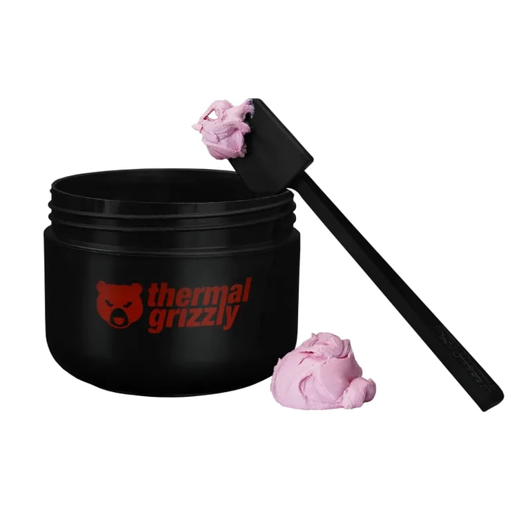 Thermal Grizzly Putty Basic pasta termoprzewodząca Pasta termiczna