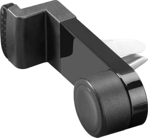 Goobay 47139 Halterung Passive Halterung Mobiltelefon/Smartphone Schwarz