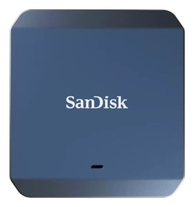 SanDisk PRO-CINEMA CFexpress-Kartenlesegerät USB 3.2 Gen 2 Typ C, grau
