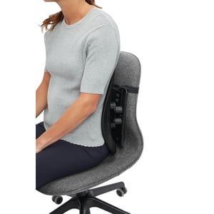 Kensington Podparcie pleców SmartFit Conform