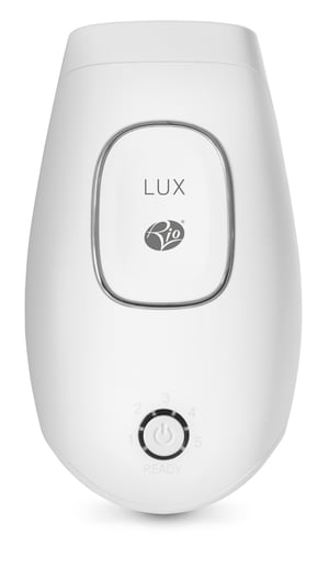 Rio Lux IPL Intense Pulsed Light (IPL) 12 J/cm² White