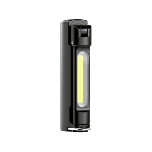 Ledlenser 502736 arbetsbelysning Svart LED 12 W
