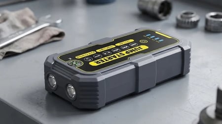 Extralink EX.99502 rozrusznik skoku pojazdu