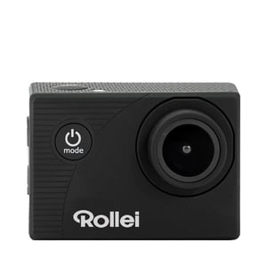Rollei Actioncam 372 aparat do fotografii sportowej 1 MP Full HD Wi-Fi 60 g