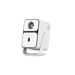 Xiaomi T2 Ultra 500 ANSI-Lumen LCD 1080p (1920x1080) Weiß