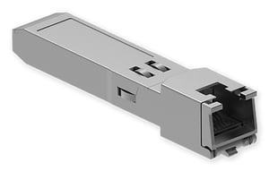 Teltonika PR4JR20K moduł przekaźników sieciowych Miedź 1250 Mbit/s SFP