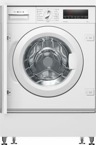 Bosch Serie 8 WIW28542EU Waschmaschine Frontlader 8 kg 1400 U/min Weiß