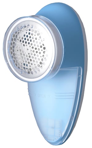Blaupunkt RLR301 Fabric Shaver, Blue, White