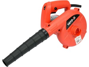Yato YT-85170 lövblåsare 600 W