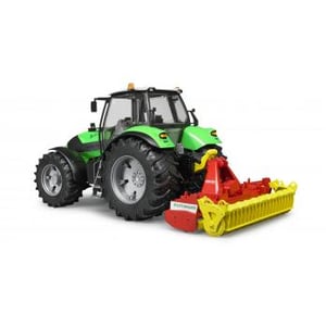 BRUDER Pöttinger Lion 3002 częśc/akcesorium do modeli w skali