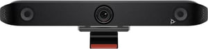 Poly Studio X52 Videokonferenzsystem Kabelgebundenes LAN-Netzwerk System für Gruppenvideokonferenzen