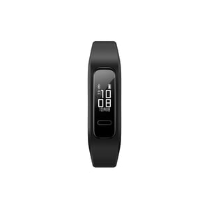 Huawei Band 4e Active PMOLED Tracker aktywności typu opaska na rękę 1,27 cm (0.5") Czarny