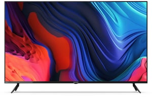 Sharp 55FL1EA 127 cm (50") 4K Ultra HD Smart TV Wi-Fi Svart