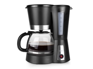 Tristar CM-1236 Kaffeemaschine Vollautomatische Filterkaffeemaschine 1,2 l