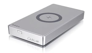 LUXA2 TX-P1 Lithium-Polymer (LiPo) 5000 mAh Silver