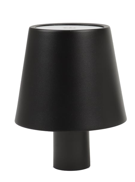 AddLiving Bottle Light lampa stołowa SMD LED Czarny