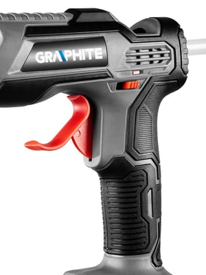 Graphite 58G040 pistolet/pióro do klejenia na gorąco