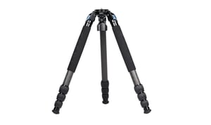 Sirui AR-3204 statyw Kamery cyfrowe/analogowe 3 x noga Czarny