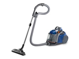 Electrolux ZUFCLASSIC 1.6 L 800 W Bagless Cylinder Vacuum Cleaner