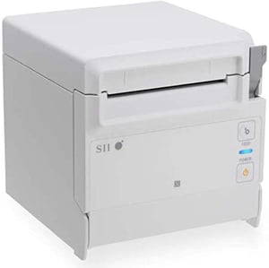 Seiko Instruments RP-F10-W27J1-2 203 x 203 DPI Przewodowa DotMatrix Drukarka POS