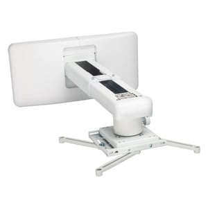 Viewsonic PJ-WMK-304 Projector Mount Wall Mount White