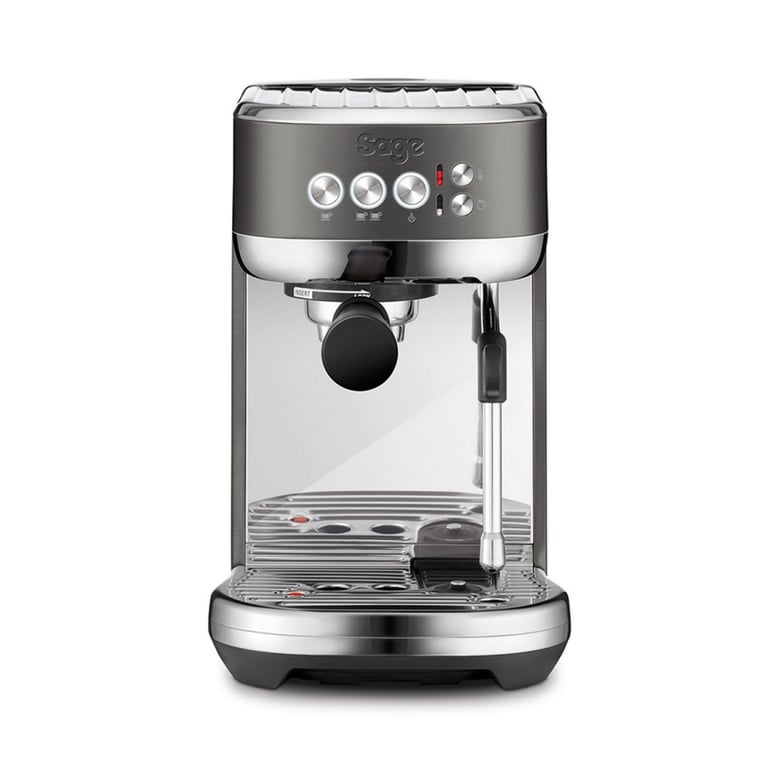 Sage the Bambino Plus Pełna automatyka Ekspres do espresso 1,9 l