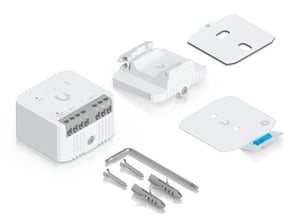 Ubiquiti USL-Relay przekaźnik zasilający Biały