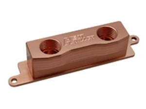 Watercool HeatKiller SW-X A1 Blok wodny