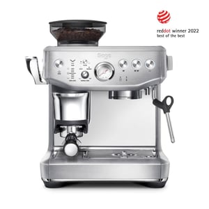 Sage SES876BSS4EEU1 Helautomatisk espressomaskin 2 l