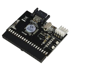 LogiLink S-ATA to IDE + IDE to S-ATA adapter