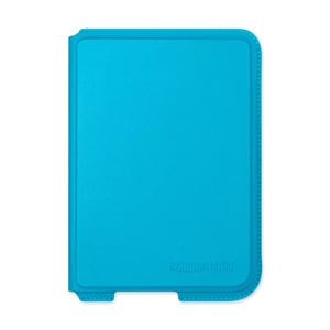 Rakuten Kobo Nia SleepCover – skyddsfodral för e-bokläsare 15,2 cm (6") Folio Kolor Aqua