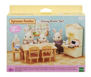 Sylvanian Families 5340 Toy Accessory