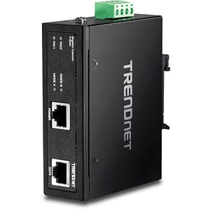 Trendnet TI-IG30 adapter PoE Gigabit Ethernet