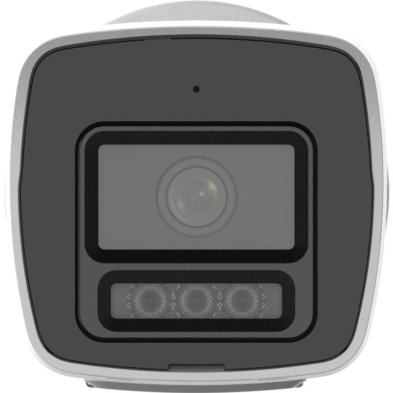 фото IP-камера відеоспостереження Hikvision DS-2CD1067G2H-LIU (2.8 мм)