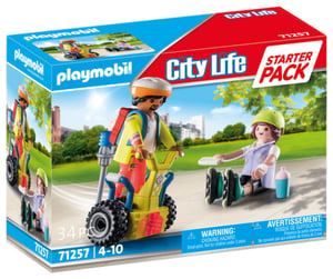 Playmobil City Life 71257 children's figure
