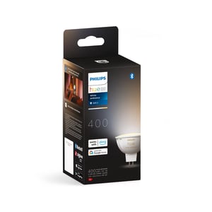 Philips Hue White ambiance Inteligentny reflektor punktowy MR16