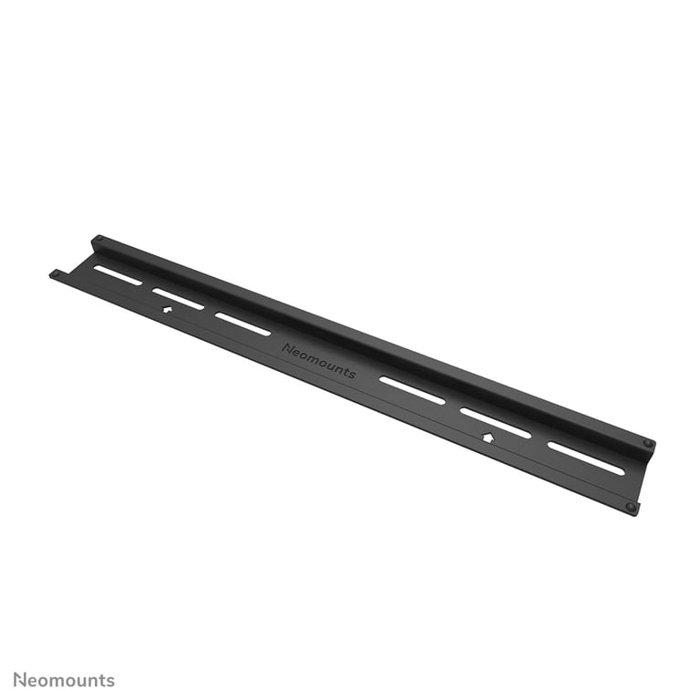 Neomounts WL35-350BL14 uchwyt do telewizorów 165,1 cm (65") Czarny