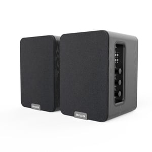 Aiwa ASP-A200 2-Wege Schwarz Kabellos 25 W