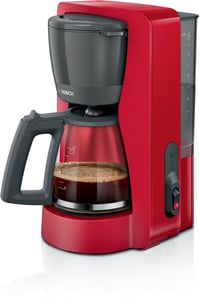 Bosch TKA2M114 Coffee Maker Manual Pour-Over Coffee Maker 1.25 L