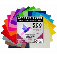 Origami-Papier