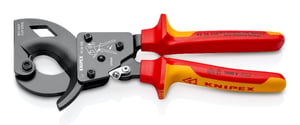 Knipex 95 36 250 Cable Cutter Manual cable cutter