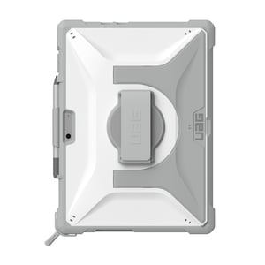 Urban Armor Gear Plasma Healthcare 324016BH4130 etui na tablet 33 cm (13") Pokrowiec Szary, Biały