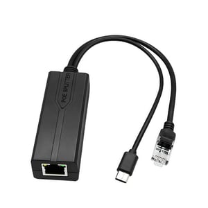 Microconnect MC-POESPLITTER-C bez kategorii