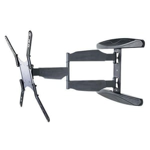 Vivolink VLMW2355A uchwyt do telewizorów 139,7 cm (55") Czarny