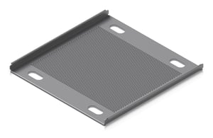 Ubiquiti UACC-Rack-Shelf-TL Hylla till rack